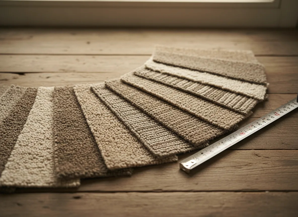 Carpet Installation Scottsville, KY FAQs